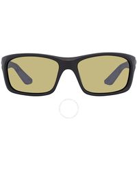 Costa Del Mar - Jose Pro Sunrise Silver Mirror Polarized Glass Sunglasses 6s9106 910605 62 - Lyst