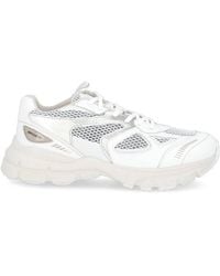 Axel Arigato - Marathon Runner Low-Top Sneakers - Lyst
