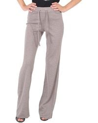 Wolford - Ladies Wool Jersey Trousers - Lyst