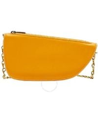 Burberry - Micro Shield Sling Bag - Lyst