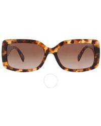 Michael Kors - Corfu Sunglasses - Lyst