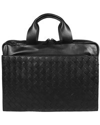 Briefcases and work bags for Men - Up to 80% off at Lyst.com