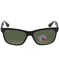 Ray-Ban - Eyeware & Frames & Optical & Sunglasses Rb4181 601/9a - Lyst