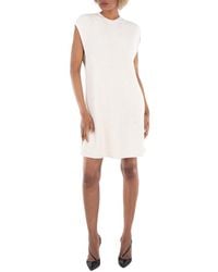 Anine Bing - Ladies Olivier Cable-Knit Vest - Lyst