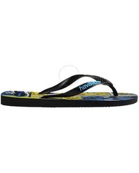 Havaianas - Top Marvel Classics Flip Flops, Brand Size 39/40 (Us - Lyst
