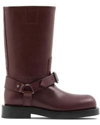 Burberry - Shoes - Lyst