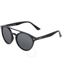 Simplify - Cat Eye Sunglasses Ssu122-bk - Lyst