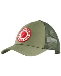 Fjallraven - 1960 Logo Trucker Cap - Lyst