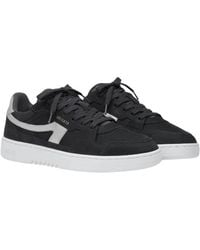 Axel Arigato - Dice-A Low-Top Sneakers, Brand Size 38 Us - Lyst