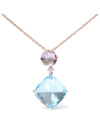 Haus of Brilliance - Jewelry & Cufflinks - Lyst