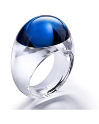 Baccarat - Tango Sterling Silver - Lyst