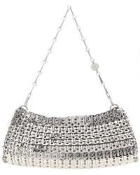 Rabanne - Metal Chain 1969 Shoulder Bag Borse A Mano - Lyst