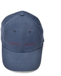 Brunello Cucinelli - Cotton Baseball Cap - Lyst