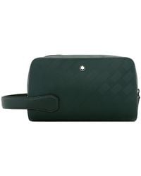 Montblanc - Extreme 3.0 Wash Bag - Lyst