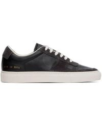 Common Projects - Bball Duo Low-Top Sneakers, Brand Size 41 Us - Lyst
