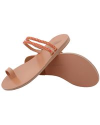 Ancient Greek Sandals - Ancient Greek S - Lyst