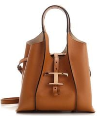 Tod's - Totes - Lyst
