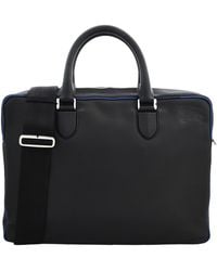 Burberry - Heritage Ekd Briefcase - Lyst