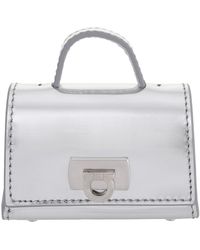 Ferragamo - Gancini Buckle Airpods Case - Lyst