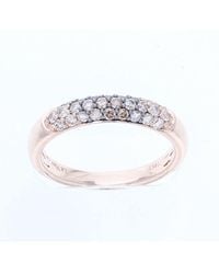 Le Vian - Ladies Chocolate Ombre Rings Set - Lyst