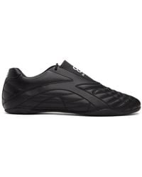 Balenciaga - Zen Low-Top Sneakers, Brand Size 41 - Lyst