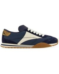 Bally - Sonney-T Lace-Up Sneakers, Brand Size 39 Us Size 6 - Lyst