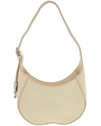 Burberry - Small Chess Shoulder Bag - Lyst