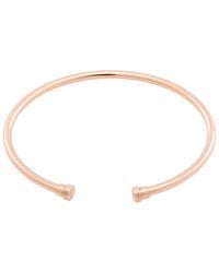 Fred - Force 10 Medium Model Bangle - Lyst