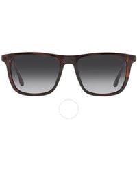 Carrera - Gradient Square Sunglasses 261/s 0086/9o 53 - Lyst