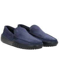 Tod's - Galaxy Loafer - Lyst