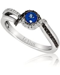 Le Vian - Ladies Blueberry Tanzanite Rings Set - Lyst