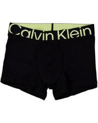 Calvin Klein - Future Shift Trunks - Lyst