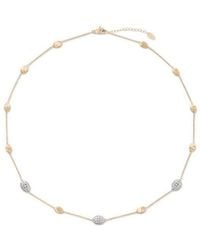 Marco Bicego - Jewelry & Cufflinks - Lyst