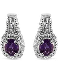 Haus of Brilliance - Jewelry & Cufflinks - Lyst