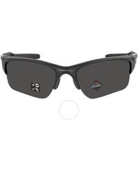 Oakley - Half Jacket 2.0 Xl Prizm Polarized Sport Sunglasses Oo9154 915465 62 - Lyst
