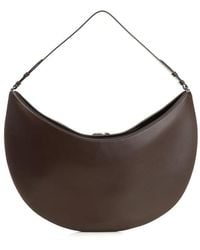 Jacquemus - Large Ovalo Hobo Bag - Lyst