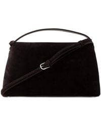 TOTEME - T Lock Crossbody Bag - Lyst