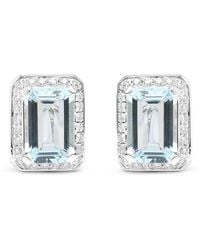 Haus of Brilliance - 18k White Gold 3/4 Cttw Round Diamond - Lyst