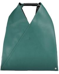 MM6 by Maison Margiela - Maison Margiela Mm6 Japanese Tote Bag - Lyst