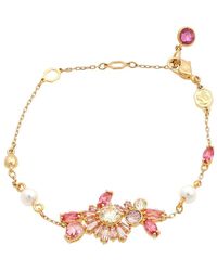 Swarovski - Gema Soft Bracelet Shiny - Lyst