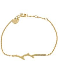 Diamanti Per Tutti - Diamond Supreme Bracelet - Lyst