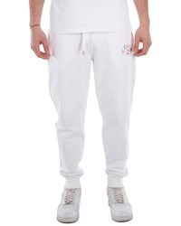 CASABLANCA - Statue En Marbre Track Pants - Lyst