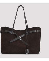 Balenciaga - Bel Air Tote L Shoulder Bag - Lyst
