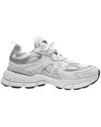Axel Arigato - Sphere Runner Sneakers, Brand Size 37 Us - Lyst