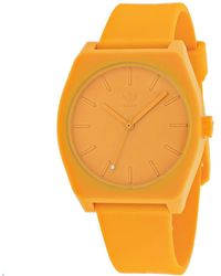 adidas Process Sp1 Quartz Dial Watch -2903 - Orange