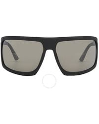 Tom Ford - Clint Roviex Mirror Wrap Sunglasses Ft1066 02l 68 - Lyst