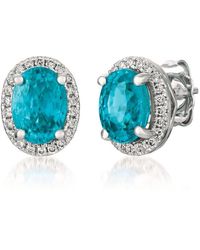 Le Vian - Ladies Royal Blues Earrings Set - Lyst