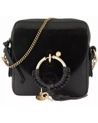 See By Chloé - Small Joan Camera Bag - Lyst