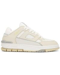 Axel Arigato - Area Low-Top Sneakers, Brand Size 42 Us - Lyst