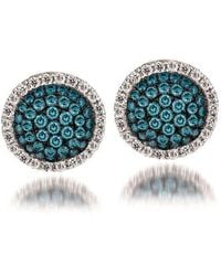 Le Vian - Ladies Exotics Earrings Set - Lyst